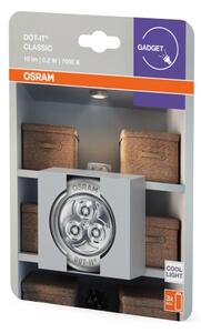 Osram - Lampă de orientare LED tactilă DOT-IT LED/0,2W/4,5V