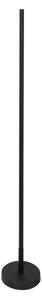 Osram - Lampă de podea LED RGBW reglabilă SMART+ FLOOR LED/14W/230V Wi-Fi+telecomandă