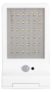 Osram - Aplică solară LED de perete cu senzor DOORLED LED/3W/3,3V IP44