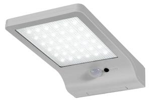Osram - Aplica solară de perete cu senzor DOORLED LED/3W/3,3V IP44