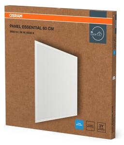 Osram - Panou LED încastrat ESSENTIAL LED/36W/230V 6500K