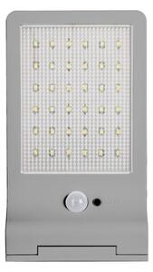 Osram - Aplica solară de perete cu senzor DOORLED LED/3W/3,3V IP44