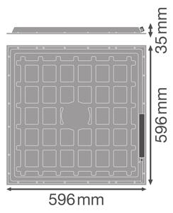 Osram - Panou LED încastrat ESSENTIAL LED/36W/230V 6500K