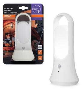 Osram - Lampă LED de orientare cu senzor MOBILE LED/0,7W/4xAAA alb