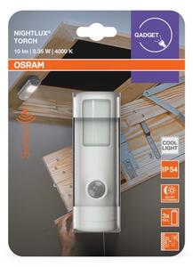 Osram - Lampă de veghe LED cu senzor NIGHTLUX LED/0,35W/3xAAA IP54