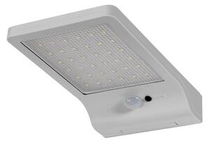 Osram - Aplica solară de perete cu senzor DOORLED LED/3W/3,3V IP44