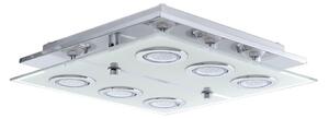 EGLO 13551 - LED Plafoniera CABO 6xGU10/3W/230V