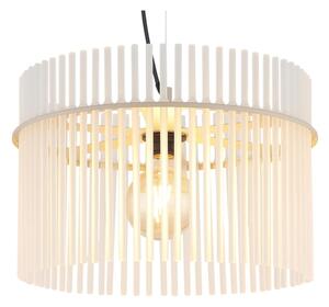 Globo 15698HB - Lampă suspendată pe cablu GORLEY, 1xE27/60W/230V