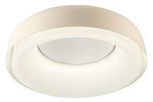 Redo 01-3721 - Plafonieră LED DIP LED/30W/230V, diametru 48,6 cm, bej