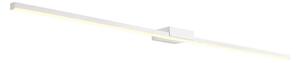 Redo 01-3274 - Iluminare LED pentru oglindă de baie ASTON, 24W/230V, IP44, alb