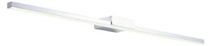Redo 01-3272 - Aplica pentru oglindă de baie ASTON LED/18W/230V IP44 crom