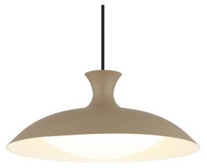 Globo 15781S - Lustră LED suspendată pe cablu ROCHA LED/18W/230V 3000/4000/6000K