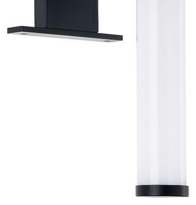 Corp de iluminat LED pentru oglindă de baie APA MINI LED, 4W, 230V, IP44, negru