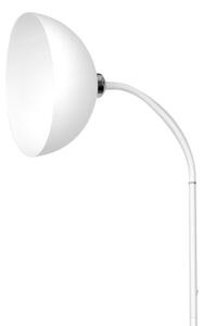 Lampă de podea ZACK 1xE27/15W/230V albă