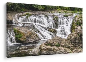 Tablou - Cascade (90x60 cm)