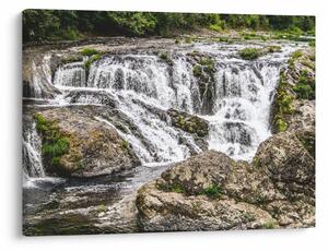 Tablou - Cascade (70x50 cm)