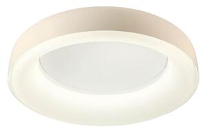 Redo 01-3723 - Plafonieră LED DIP/40W/230V bej
