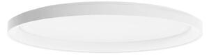 Redo 01-3806 - Plafonieră LED dimabilă NOBU, 60W/230V, albă