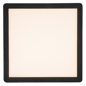 Plafonieră LED dimabilă de exterior Rabalux 7775 LED/15W/230V Wi-Fi Tuya IP44 + telecomandă