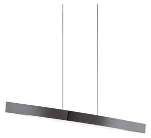 Eglo 95549 - Lustră LED dimabilă suspendată pe cablu FORNES-S LED/24W/230V 2700-6500K