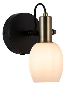 Nordlux - Aplică de perete ARILD 1xE14/40W/230V