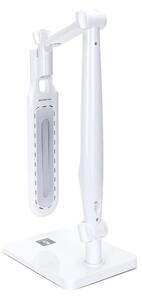 Lampă LED tactilă dimabilă de masă Aigostar LED/9W/230V 3000/6500K alb