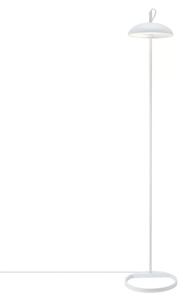 DFTP by Nordlux - Lampă de podea VERSALE 3xG9/3W/230V albă