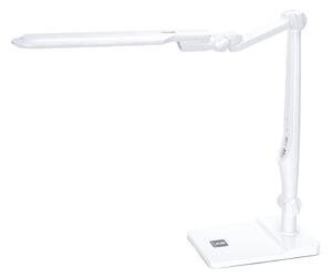 Lampă LED tactilă dimabilă de masă Aigostar LED/9W/230V 3000/6500K alb