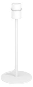 Lampă de masă Eglo CURITIBA 300178, 1xE27/40W/230V, albă