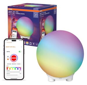 Osram - Lampă de masă LED RGBW dimmabilă SMART+ MAGIC LED/2,5W/5V Wi-Fi