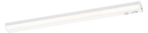 Osram - Lampă LED sub dulap cu senzor MOBILE, 1 W, 5 V, 20 cm