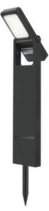 Lampă LED solară Brilagi SUN SPIKE LED/4W/3,7V 2200 mAh IP44