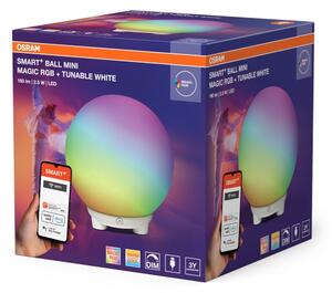 Osram - Lampă de masă LED RGBW dimmabilă SMART+ MAGIC LED/2,5W/5V Wi-Fi