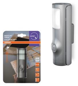 Osram - Lampă de veghe LED cu senzor NIGHTLUX LED/0,35W/3xAAA IP54