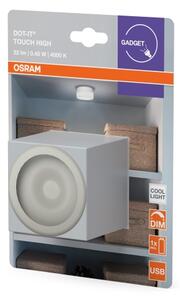 Osram - Lampă de veghe dimabilă DOT-IT LED/0,45W/5V