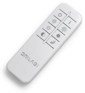 Brilagi - Plafonieră LED dimabilă ORELLI LED/53W/230V 3000-6000K + telecomandă