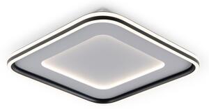 Brilagi - Plafonieră LED dimabilă TRIVARO LED/88W/230V 3000-6000K 40x40 cm + telecomandă