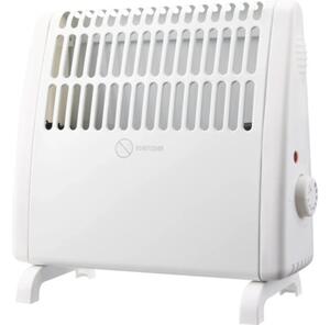 Convector 400W Rotheigner 30x27,5 cm, alb