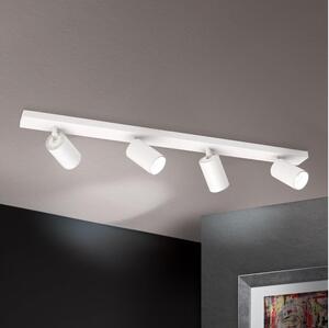 Orion - Lampă cu spoturi SEAN 4xGU10/13W/230V, alb