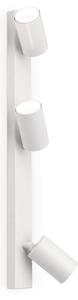 Orion - Corp de iluminat tip spot SEAN, 3x GU10/13W/230V, alb