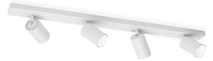 Orion - Lampă cu spoturi SEAN 4xGU10/13W/230V, alb