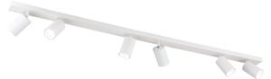 Orion - Plafonieră cu spoturi SEAN 6xGU10/13W/230V, alb