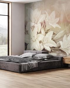 Color Lilies