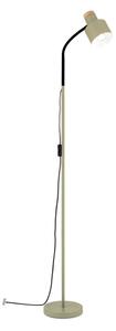 Lampă de podea Orion GILI, 1xE27/40W/230V, verde