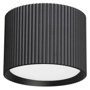 Brilagi - LED Spot aplicat STRIPY 1xGX53/15W/230V negru