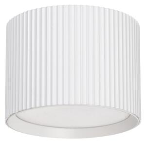 Brilagi - LED Spot STRIPY 1xGX53/15W/230V, alb