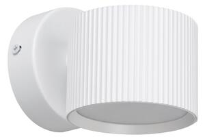 Brilagi - LED Aplică de perete tip spot STRIPY 1xGX53/15W/230V, alb