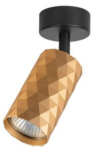 Brilagi - Spot SELE DIAMANT 1xGU10/30W/230V auriu
