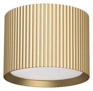 Brilagi - LED Spot STRIPY 1xGX53/15W/230V, auriu