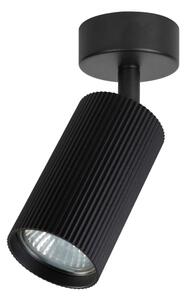 Brilagi - Spot aplicat SELE MODERN 1xGU10/30W/230V, negru
